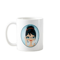 secretary mugs