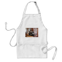 Secretary - Secretary's Day Apron