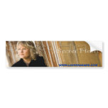 SECRETHEART BUMP                               ... BUMPER STICKERS