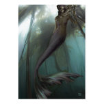 Secrets from the Deep Gift Tag Business Card