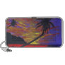 Secret's Last Sunset Portable Speaker