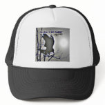 Secrets of Flight Apparel! Hats