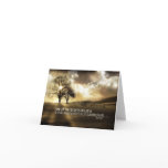 Secrets of Life Motivational Card