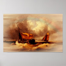 Secrets of the Sea Posters