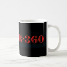 Sector360 Mug
