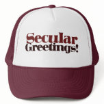 Secular Greetings