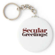 Secular Greetings