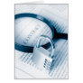 secure contract greeting cards