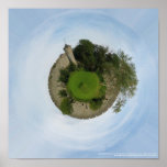 'Security' - Cahir Mediaeval Castle Polar Planet