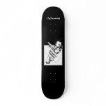 Security Camera skateboards
