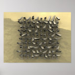 Security Camera Wall posters
