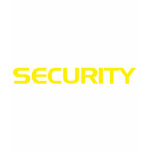SECURITY T SHIRTS