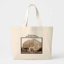 SEDBERRY HOTEL BAG
