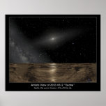 Sedna at Noon posters