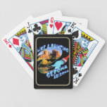 Sedona Arizona  Playing Cards