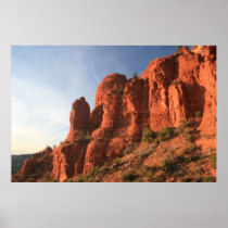 Sedona, Arizona Poster