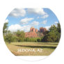 SEDONA ARIZONA STICKERS