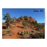 Sedona, AZ Greeting Cards