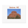 Sedona, AZ Postcards
