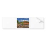 Sedona bumper stickers