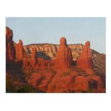 Sedona Post Cards