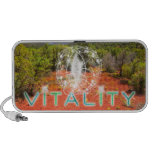 Sedona Vitality Doodle Speakers speakers