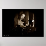 seduction behind the bottle poster posters
