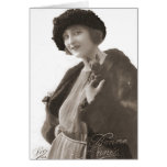 Seductive and Romantic Portraits (13) cards