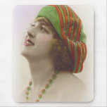 Seductive and Romantic Portraits (17) mousepads