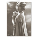 Seductive and Romantic Portraits (20) cards