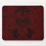 Seductive Mousepad