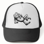 seductive sockmonkey hats