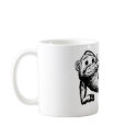 seductive sockmonkey mugs