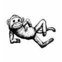 seductive sockmonkey t-shirts