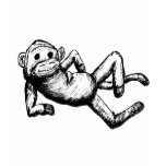 seductive sockmonkey t-shirts