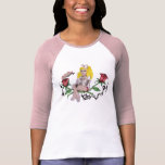 Seductive t-shirts