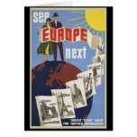 See Europe Next Cards