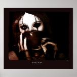 See Evil posters