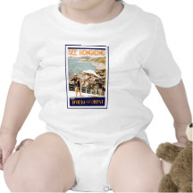 See Hong Kong Shirts