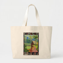 See Malaya Bags