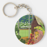 See Malaya Key Chain