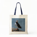 See Me Puffin Bag