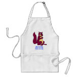 See no evil, hear no evil, date no evil aprons