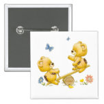 See Saw Bears Buttons