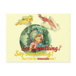 See Something Say Something postcards