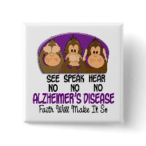 See Speak Hear No Alzheimers Disease 1