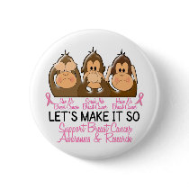 See Speak Hear No Breast Cancer 2