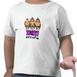 See Speak Hear No Crohns Disease 3 t-shirts