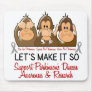 See Speak Hear No Parkinsons Disease 2