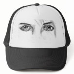 see U Mesh Hats